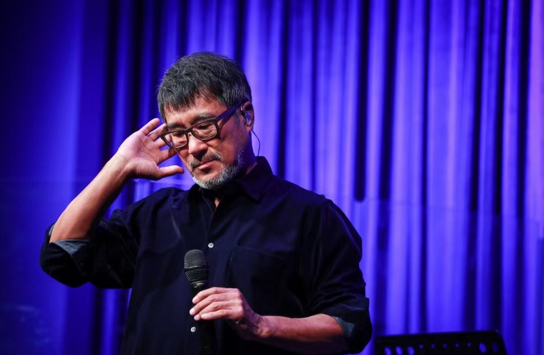 2023李宗盛上海演唱会(8月17日)(时间+地点+票价)信息一览 2023李宗盛上海演唱会(8月17日)(时间+地点+票价)信息一览