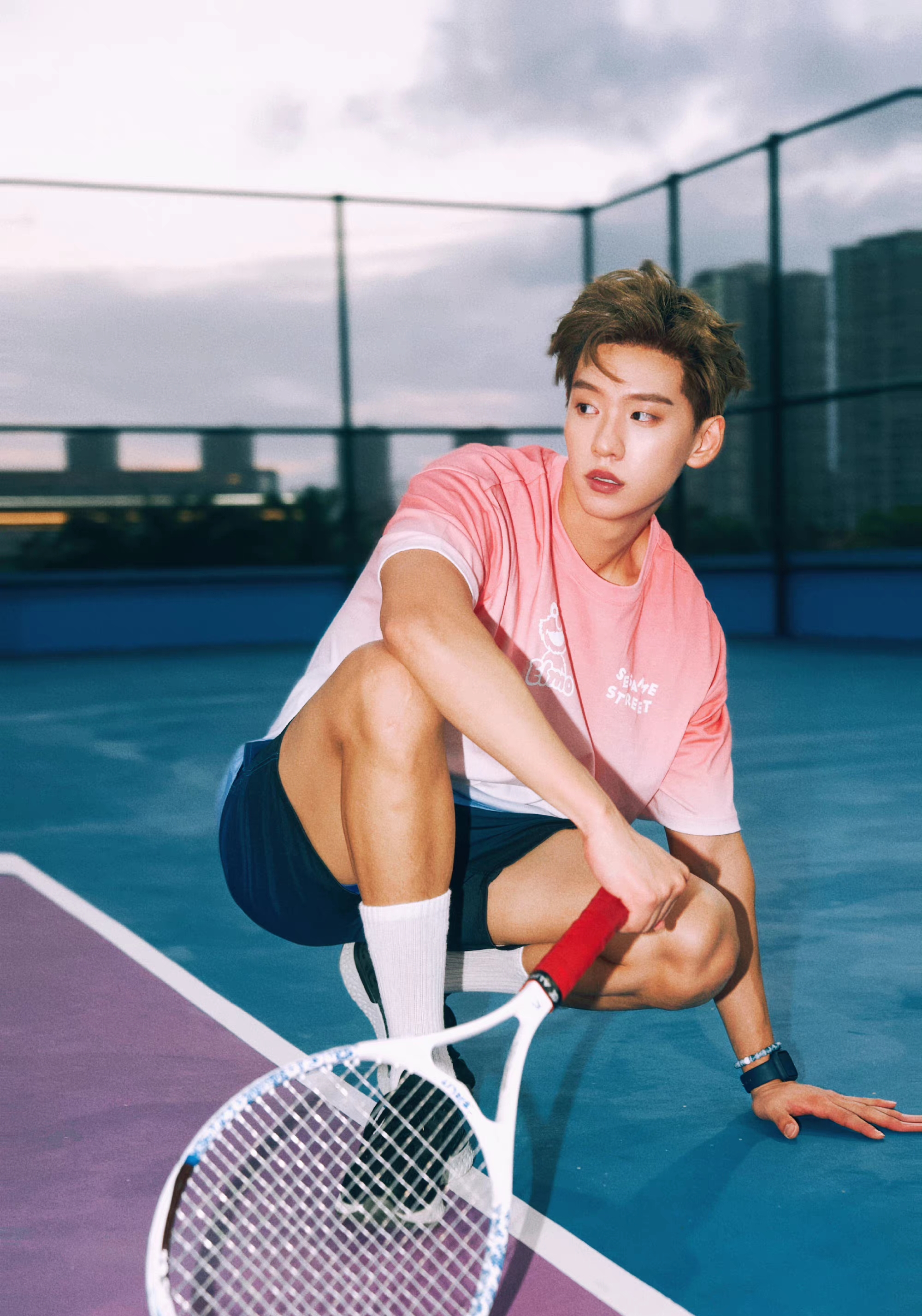 2023余景天上海演唱会(8月21日)(时间+地点+订票方式) 2023余景天上海演唱会(8月21日)(时间+地点+订票方式)