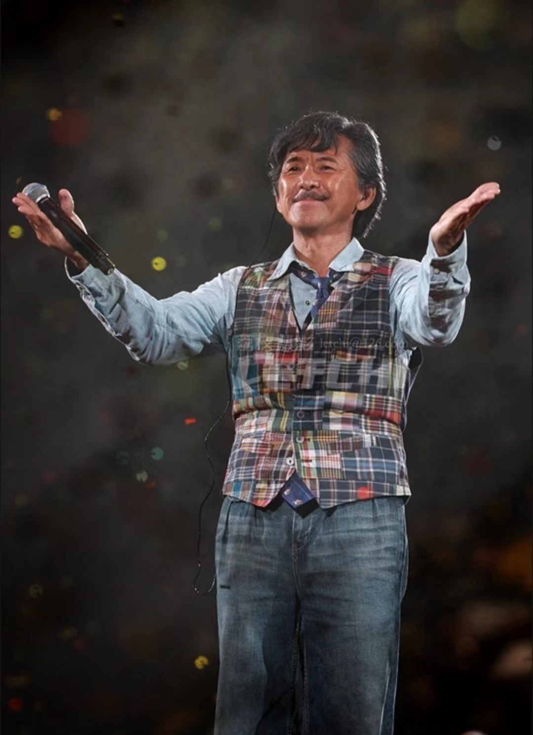 2023林子祥上海演唱会(10月28日)(时间+地点+门票) 2023林子祥上海演唱会(10月28日)(时间+地点+门票)