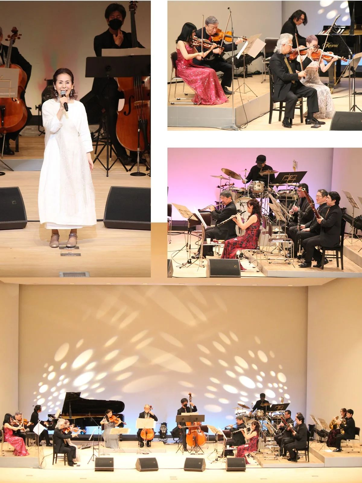 2023吉卜力交响音乐会上海站（9月22/23日）时间、地点、票价、演出详情