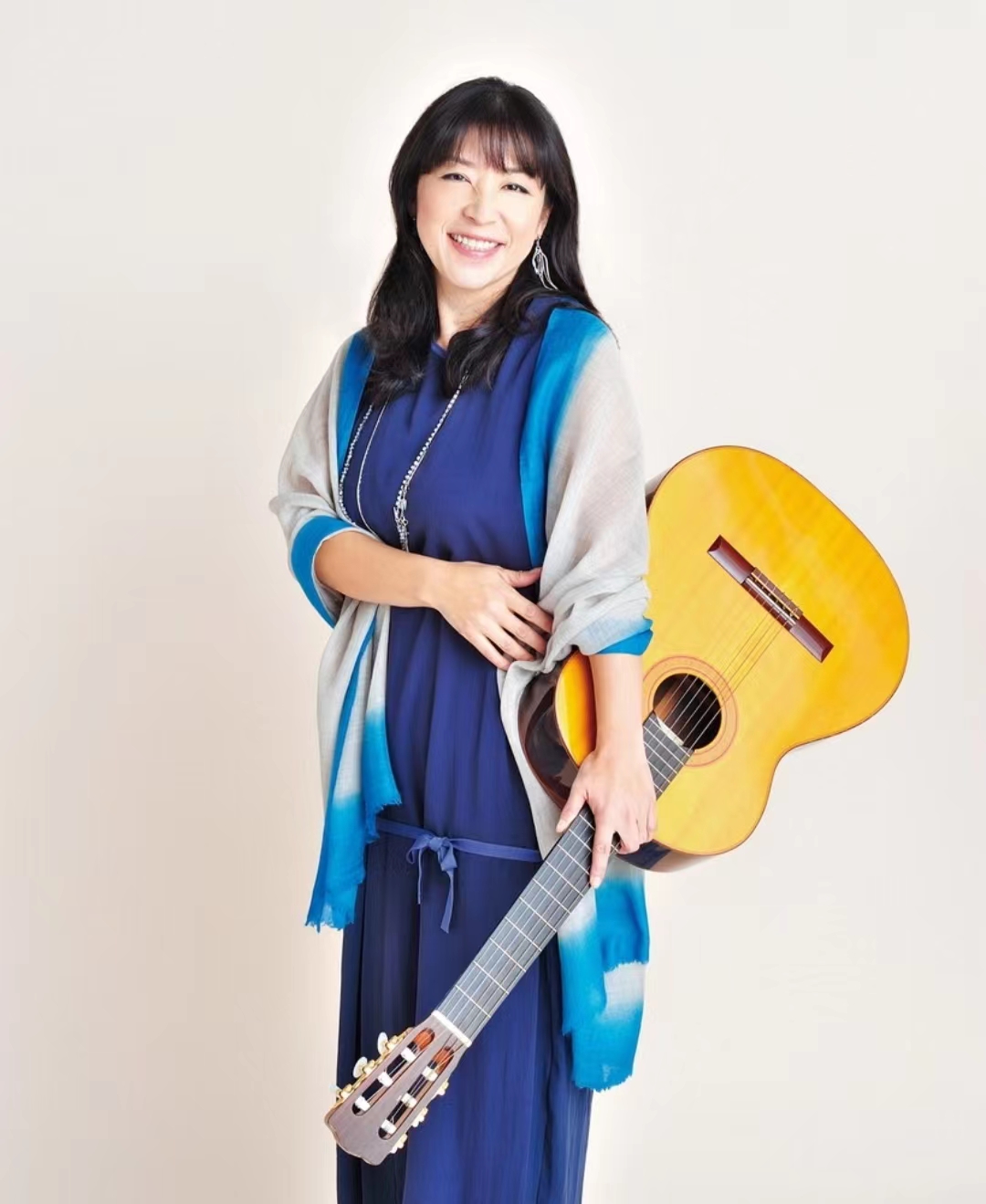 2023小野丽莎上海演唱会(8月20日)时间地点、演出详情以及在线订票 2023小野丽莎上海演唱会(8月20日)时间地点、演出详情以及在线订票