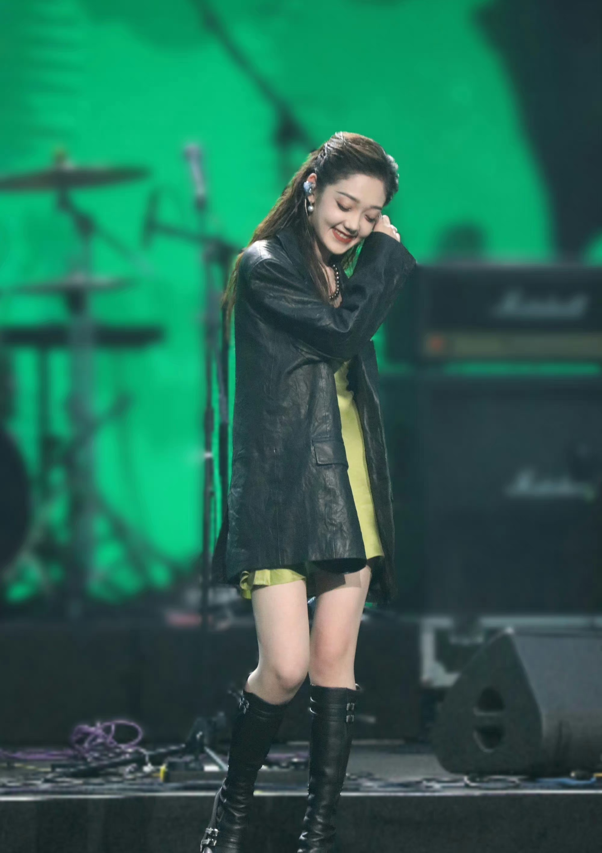 2023希林娜依高青岛演唱会（8月26日）演出详情（时间、地点、门票价格）