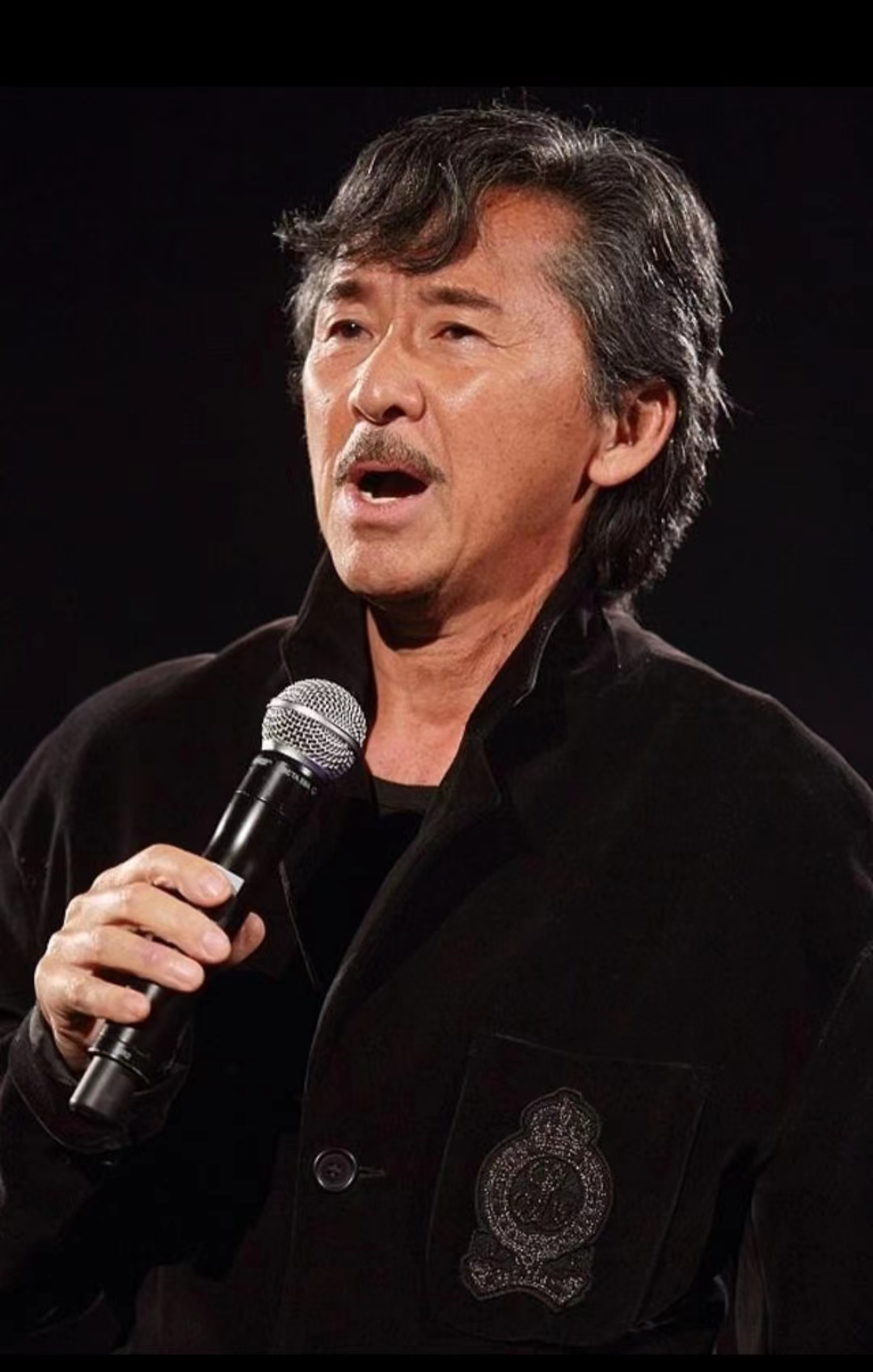 2023林子祥上海演唱会(10月28日)(时间+地点+门票) 2023林子祥上海演唱会(10月28日)(时间+地点+门票)