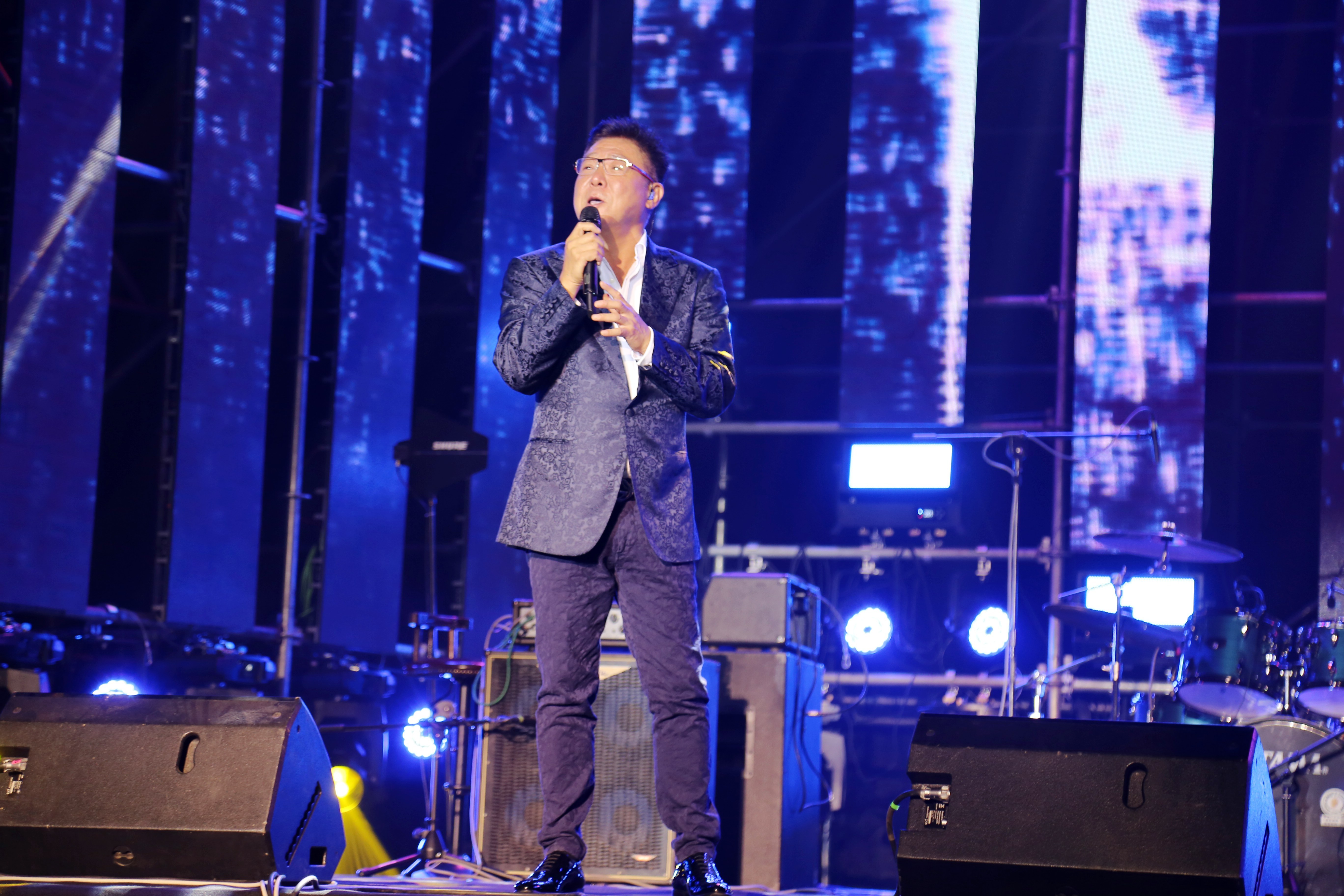 2023姜育恒澳门演唱会（10月14日）在哪订票？