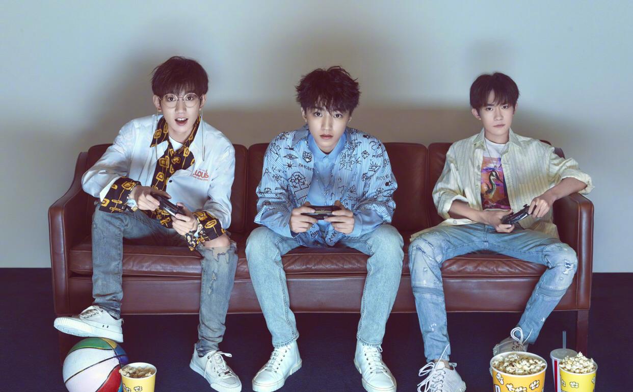 2023TFBOYS十周年重庆演唱会(时间+地点+门票)信息一览