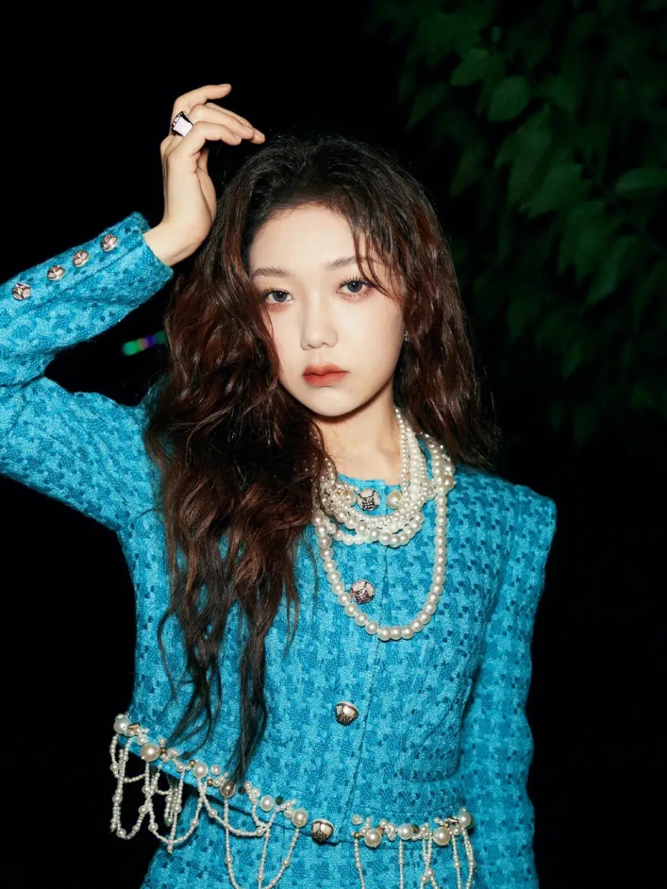 2023希林娜依高青岛演唱会(8月26日)(时间+地点+门票)订票指南 2023希林娜依高青岛演唱会(8月26日)(时间+地点+门票)订票指南