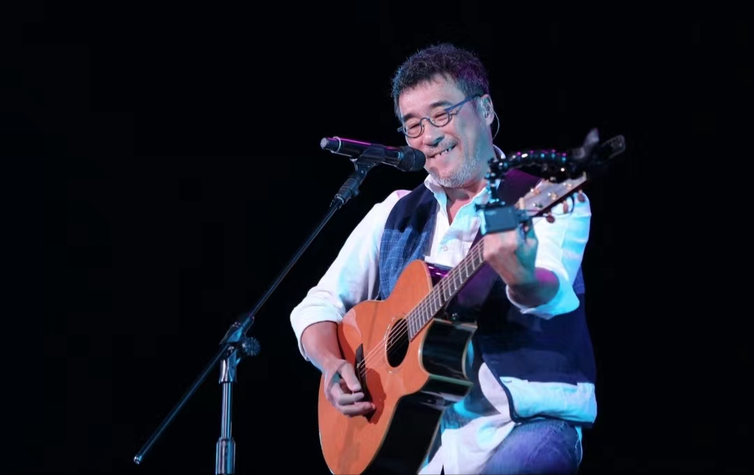 2023李宗盛上海演唱会(8月17日)(时间+地点+票价)信息一览 2023李宗盛上海演唱会(8月17日)(时间+地点+票价)信息一览