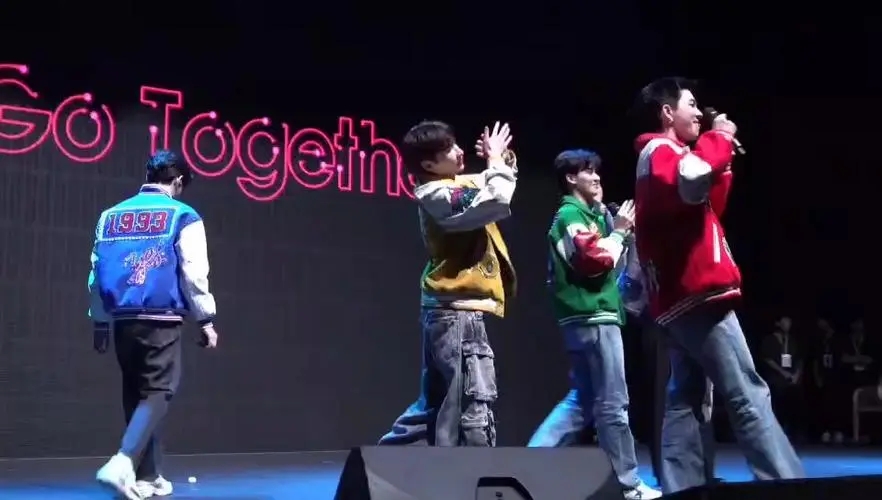 2023Beluca澳门粉丝见面会（9月24日）（时间+场馆+订票）