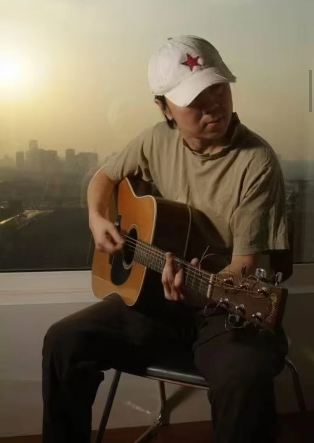 2023崔健连云港演唱会(9月27日)演出安排(时间、地点、门票) 2023崔健连云港演唱会(9月27日)演出安排(时间、地点、门票)