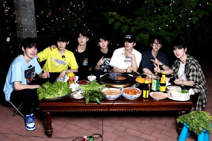 2023时代少年团青岛演唱会(8月19日)什么时间开始售票? 2023时代少年团青岛演唱会(8月19日)什么时间开始售票?