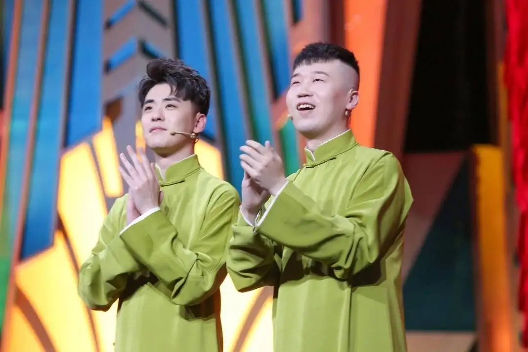 2023张云雷杨九郎太原相声专场（8月20日）时间、地点、门票