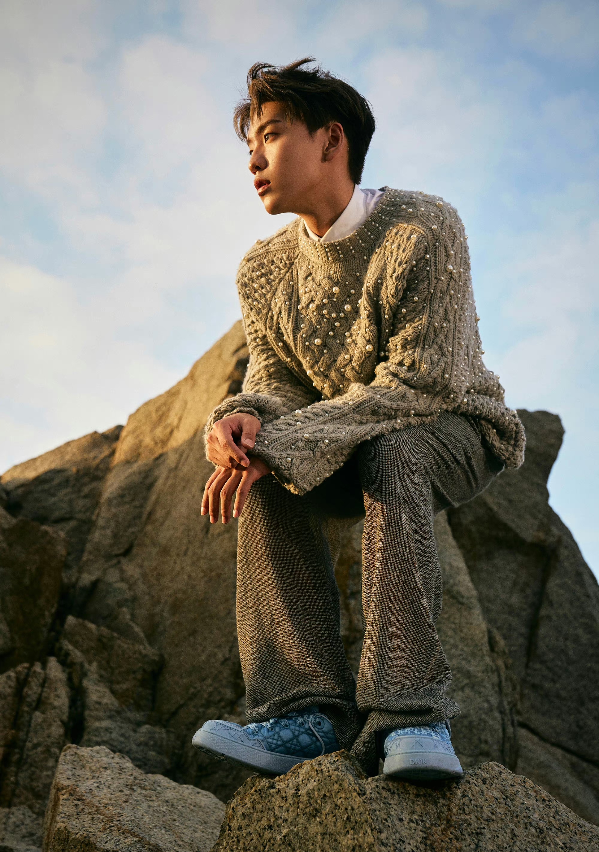 2023余景天上海演唱会(8月21日)(时间+地点+订票方式) 2023余景天上海演唱会(8月21日)(时间+地点+订票方式)