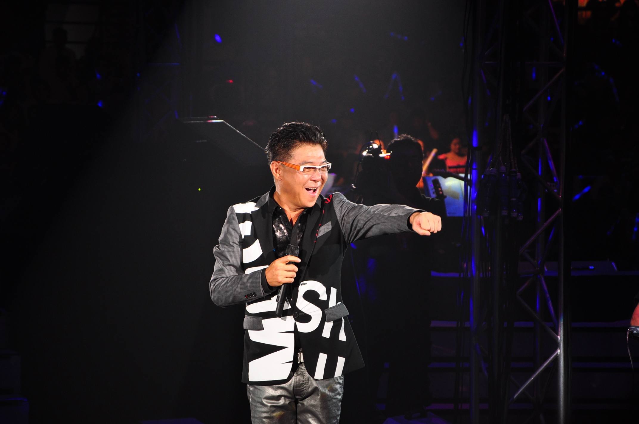 2023姜育恒澳门演唱会（10月14日）门票在哪里购买？