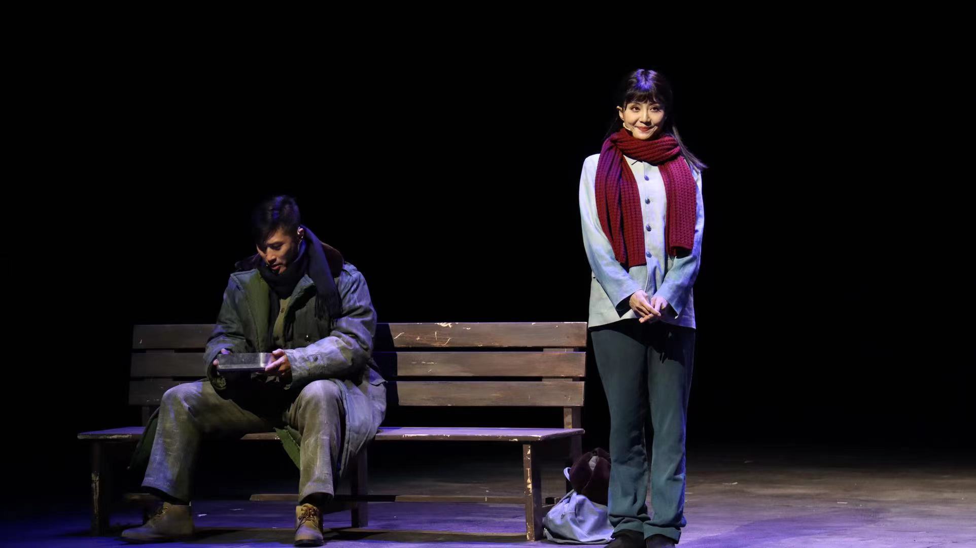 2023话剧《人世间》佛山站（10月12日）（时间+场馆+订票）