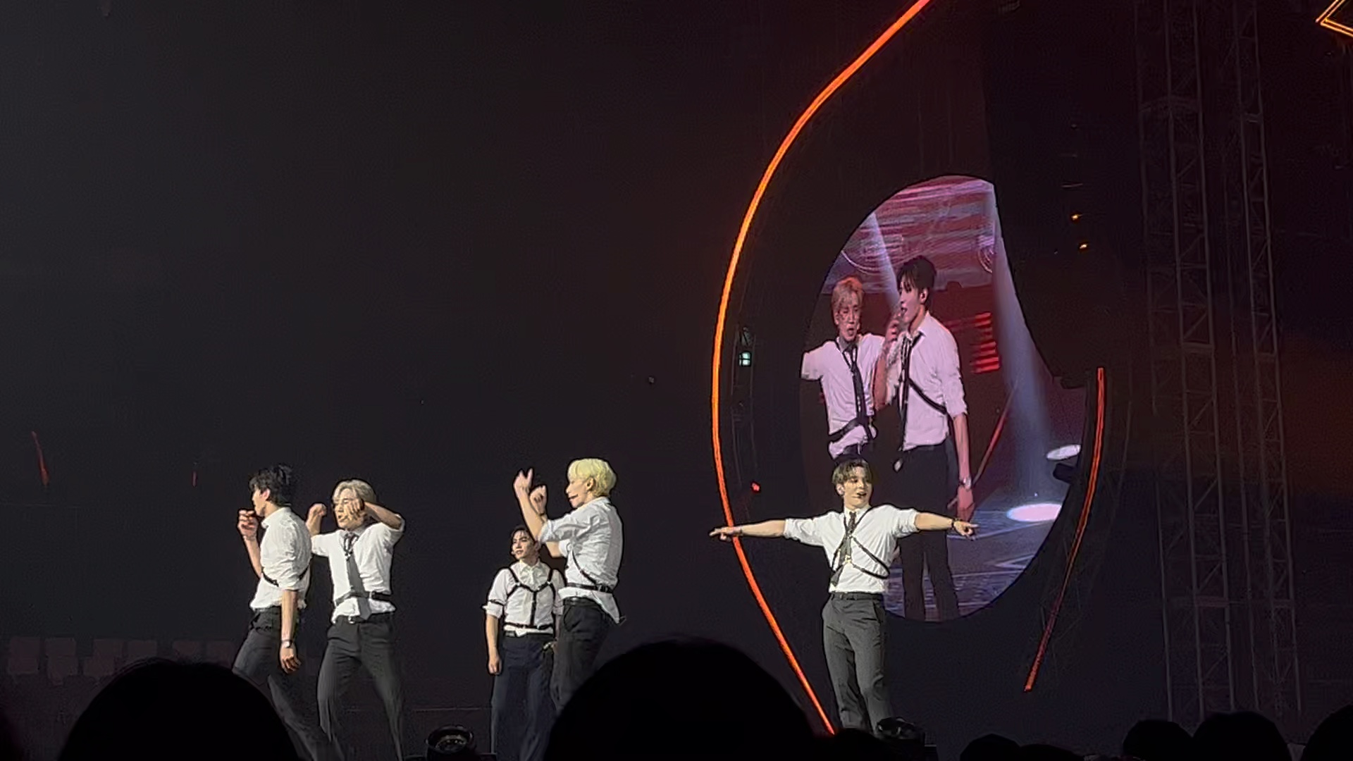 2023PEAK TIME澳门演唱会(9月3日)演出详情(时间+地点+门票价格+购票地址) 2023PEAK TIME澳门演唱会(9月3日)演出详情(时间+地点+门票价格+购票地址)