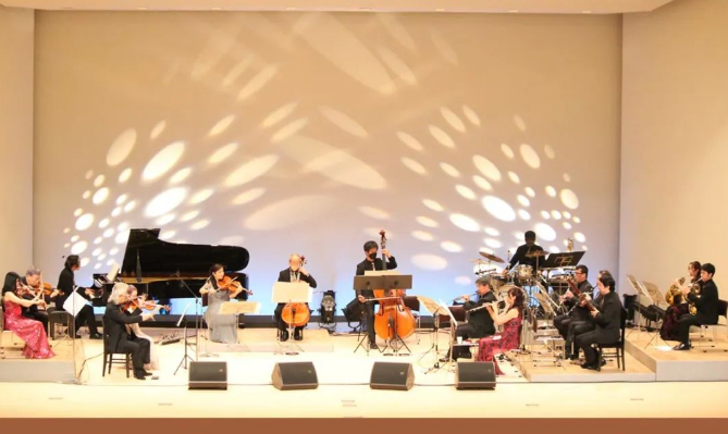 2023吉卜力交响音乐会上海站（9月22/23日）时间、地点、门票价格