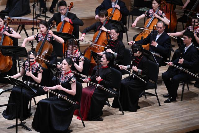 2023北京首届大运河音乐节时间地点、演出详情、在线订票