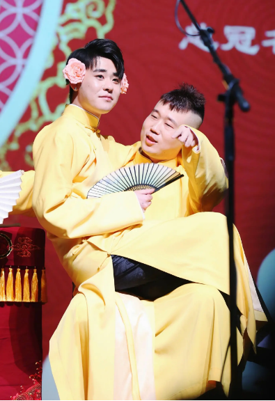 2023张云雷杨九郎太原相声专场（8月20日）时间+地点+票价+购票