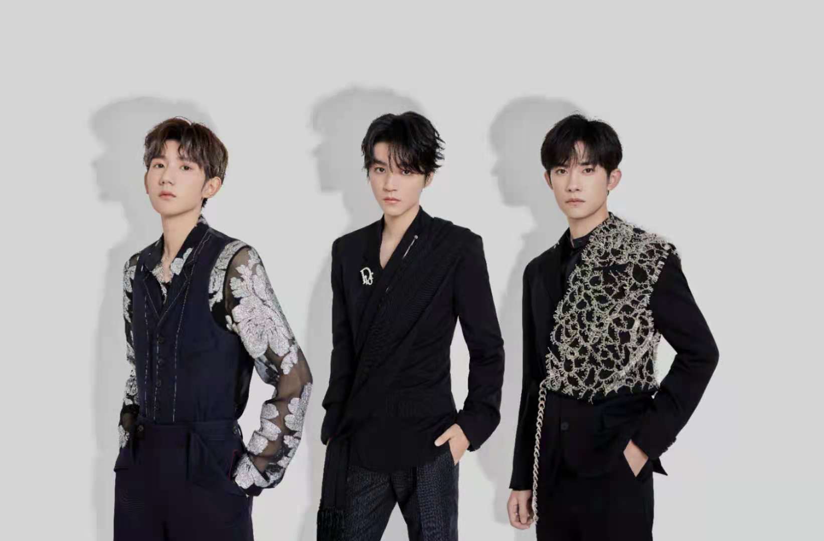 2023TFBOYS十周年广州演唱会时间、地点、门票价格、演出详情