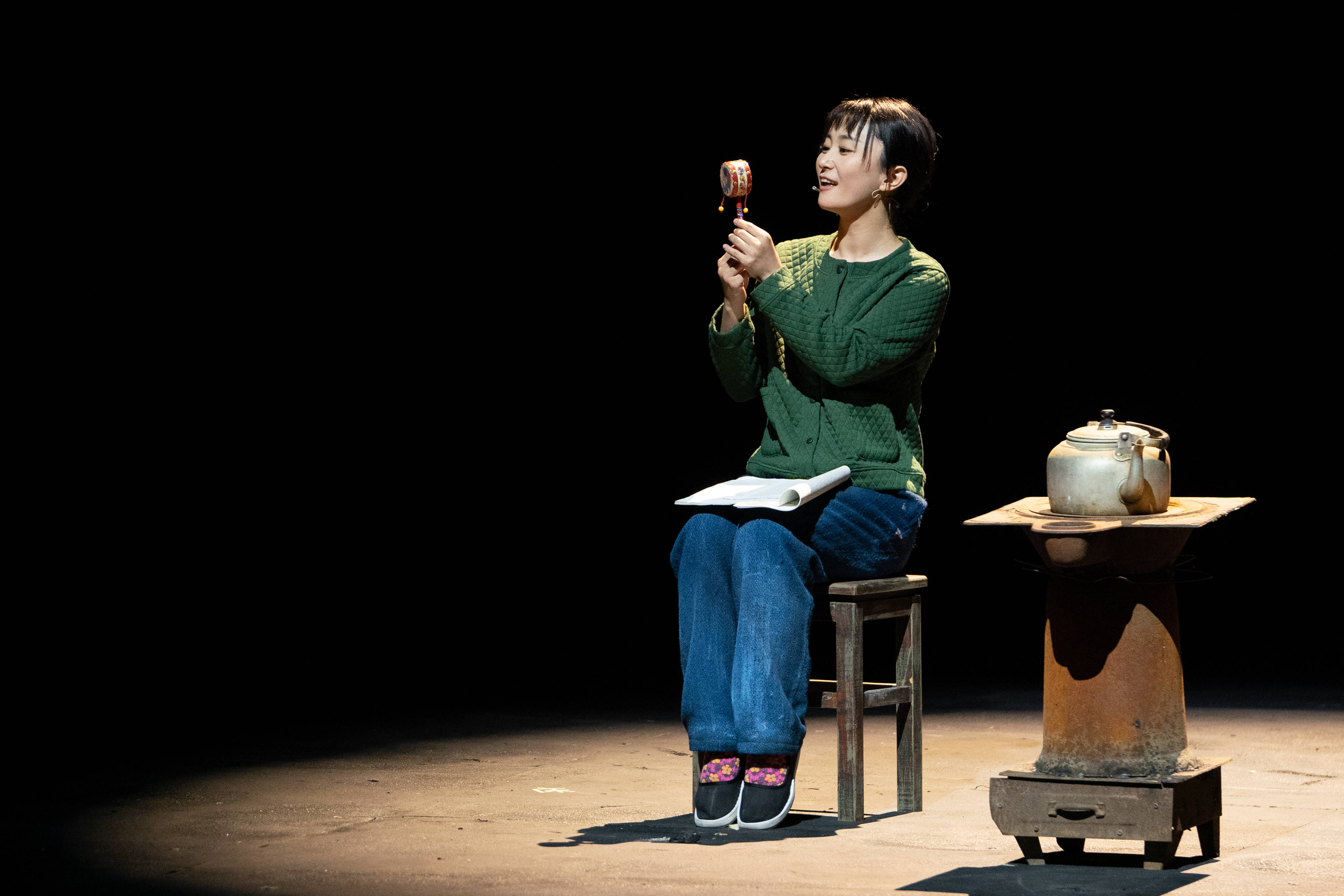 2023话剧《人世间》佛山站（10月12日）（时间+场馆+订票）