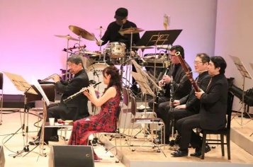 2023吉卜力交响音乐会上海站（9月22/23日）时间、地点、门票价格