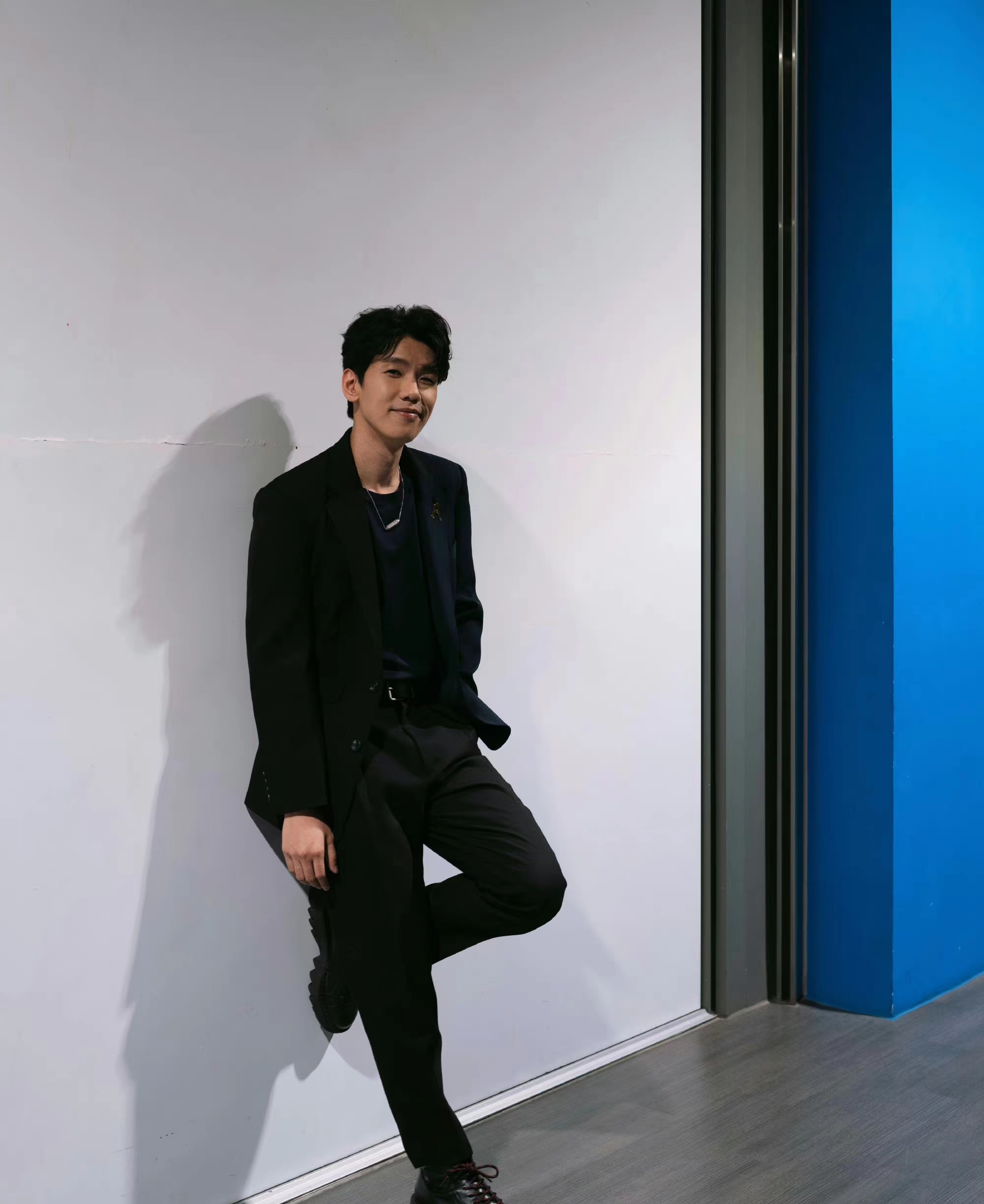 2023林奕匡佛山演唱会（9月23日）(时间+地点+门票)订票指南