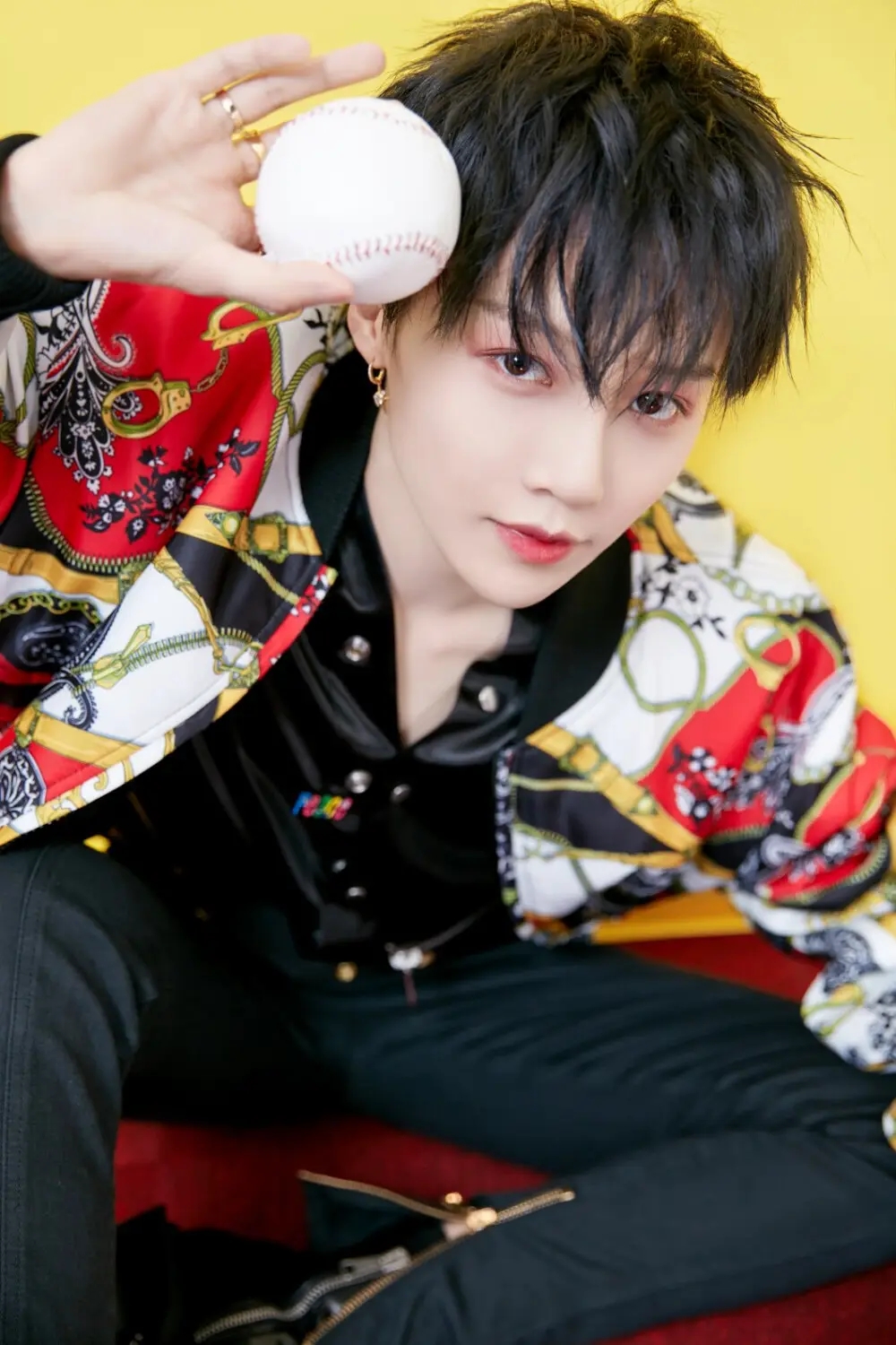 2023刘雨昕上海演唱会（9月16日）购票指南、演出详情