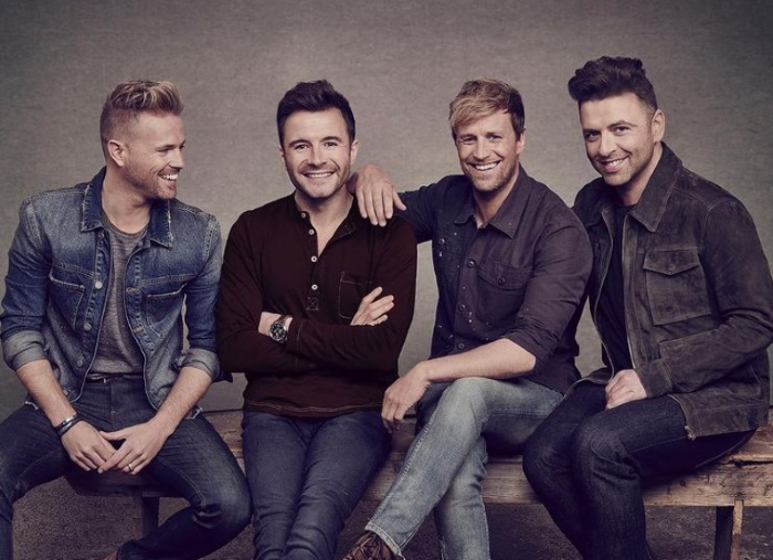 2023西城男孩武汉演唱会门票价格及订票地址