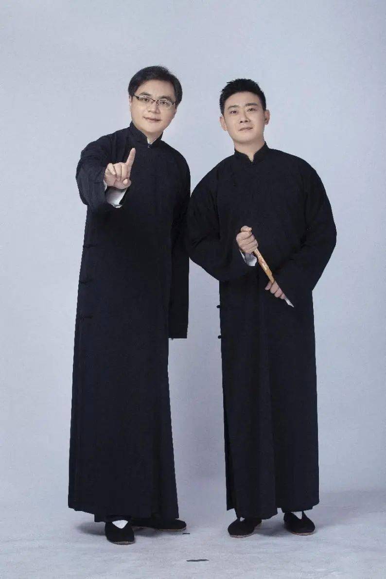 2023高峰栾云平乌鲁木齐相声专场（10月23日）演出安排（时间、地点、票价、订票）