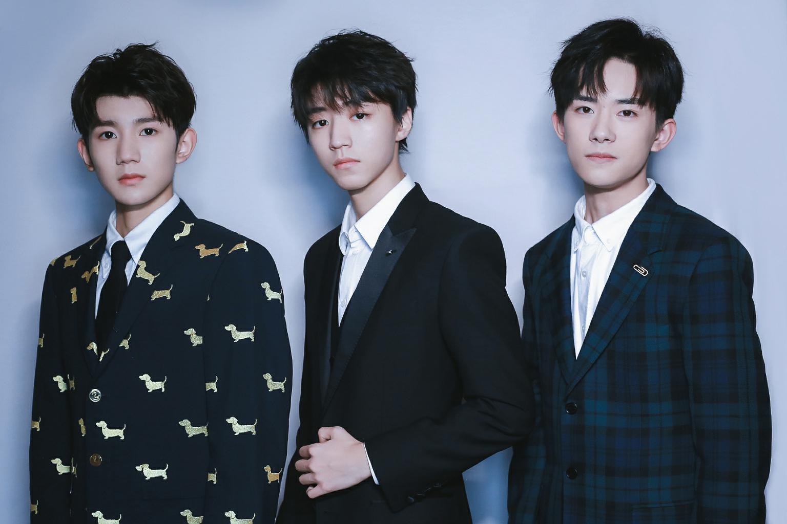 2023TFBOYS十周年广州演唱会时间、地点、门票价格、演出详情
