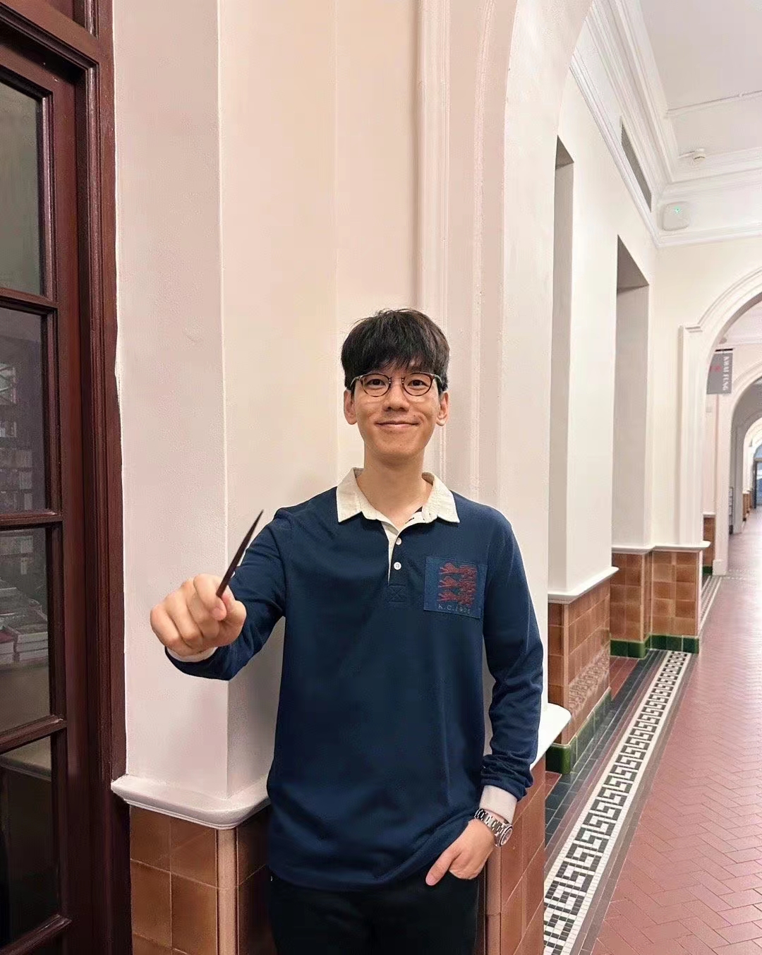 2023林奕匡佛山演唱会（9月23日）(时间+地点+门票)订票指南