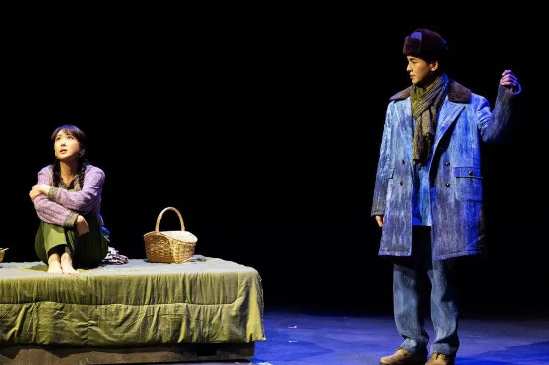 2023话剧《人世间》佛山站（10月12日）（时间+场馆+订票）