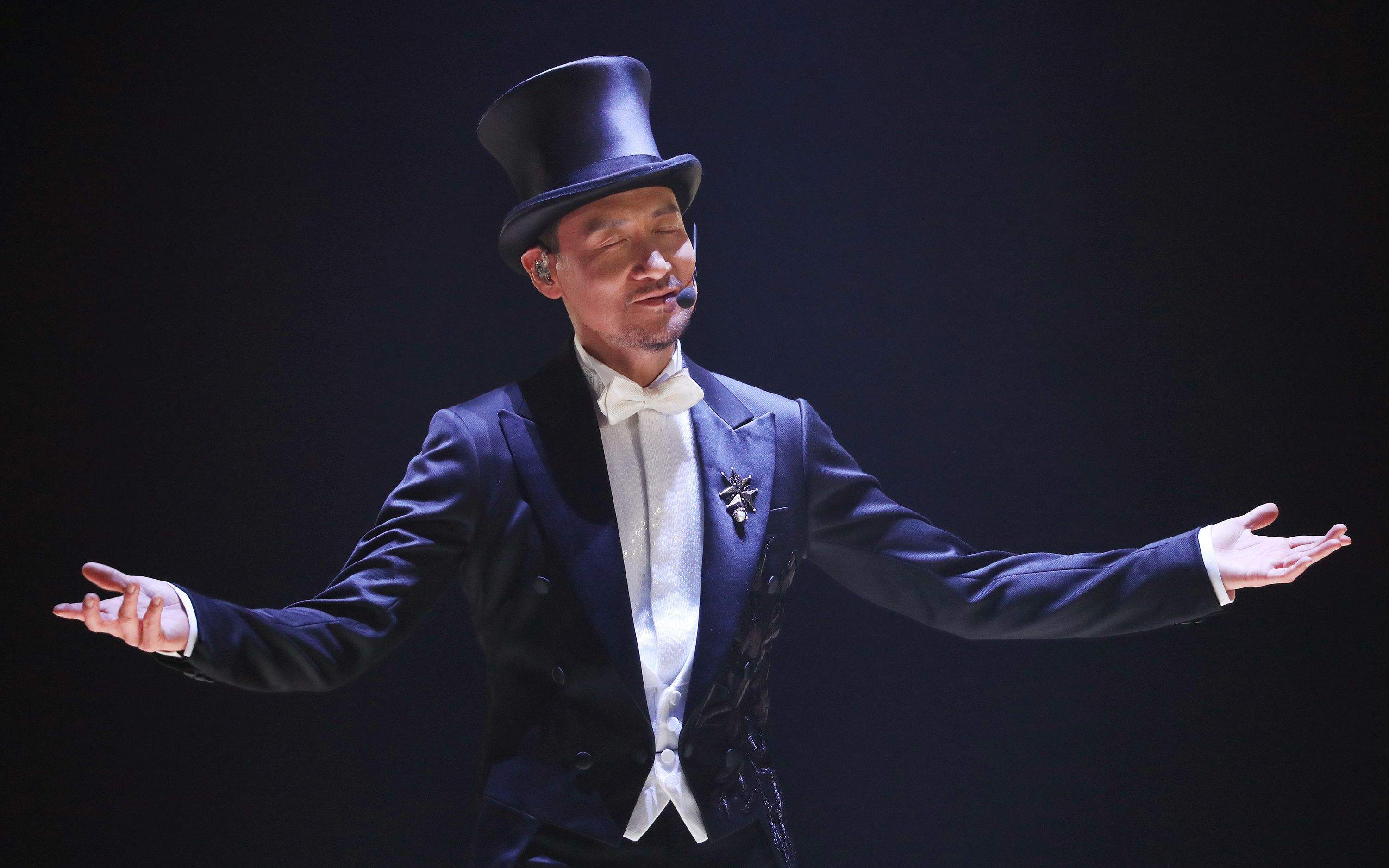 2023张学友宁波演唱会（11月10-12日）门票价格多少？