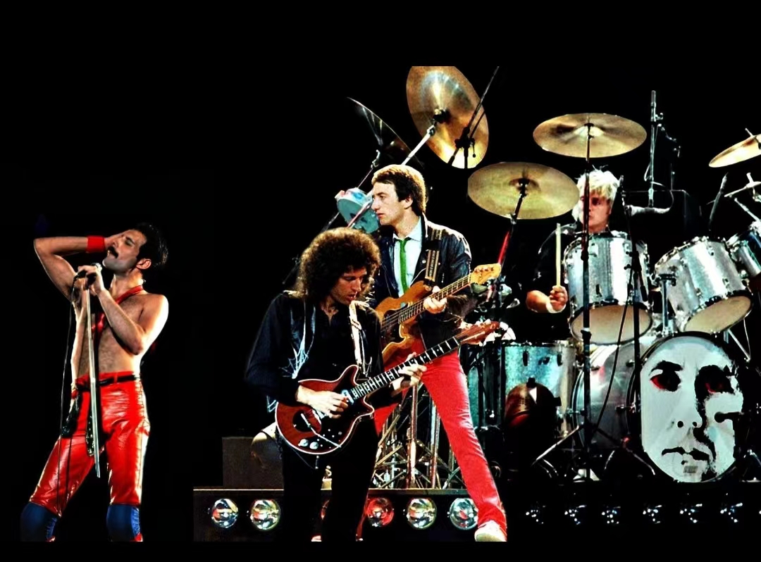 2023皇后致敬乐队深圳演唱会（9月28日）时间地点、门票价格