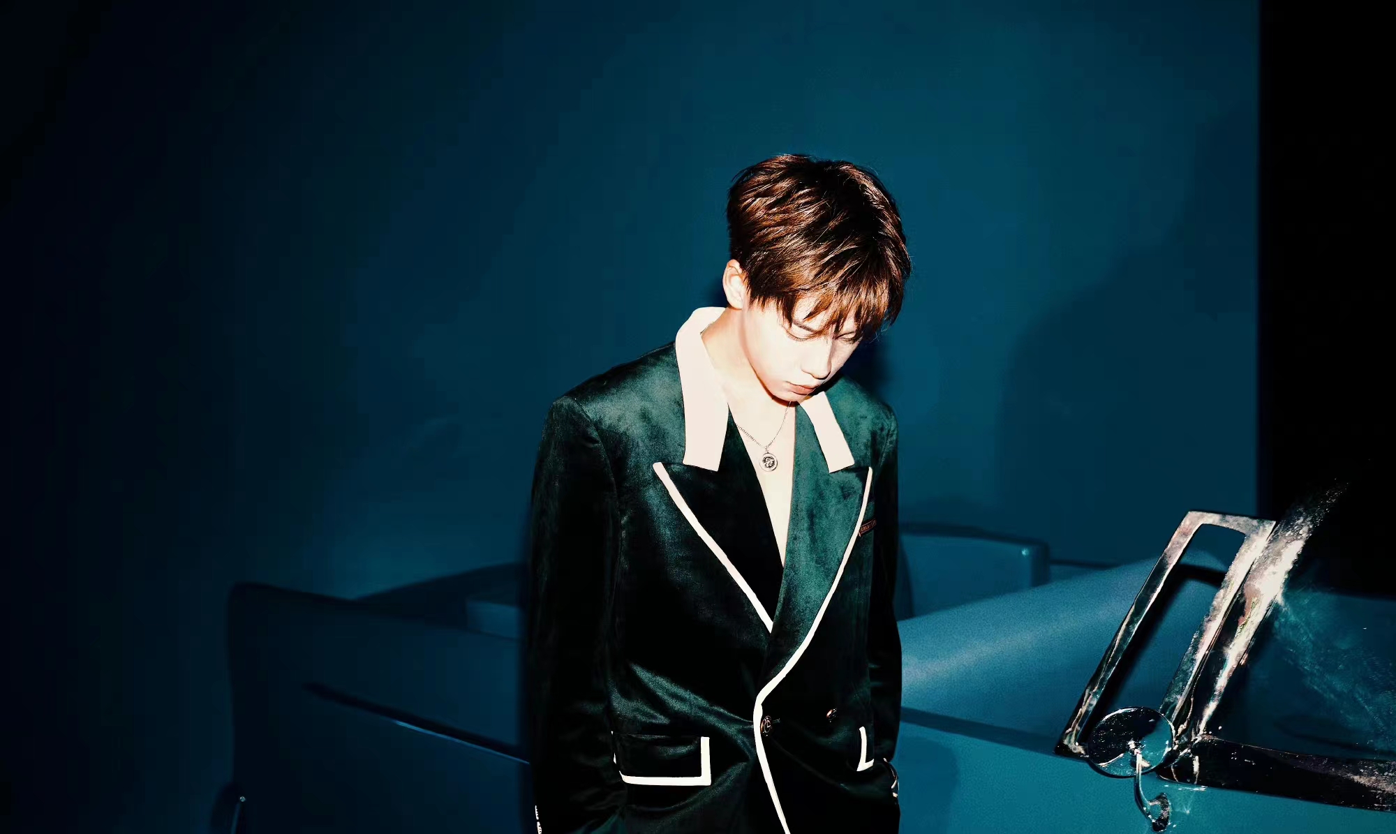 2023余景天上海演唱会(8月21日)(时间+地点+订票方式) 2023余景天上海演唱会(8月21日)(时间+地点+订票方式)