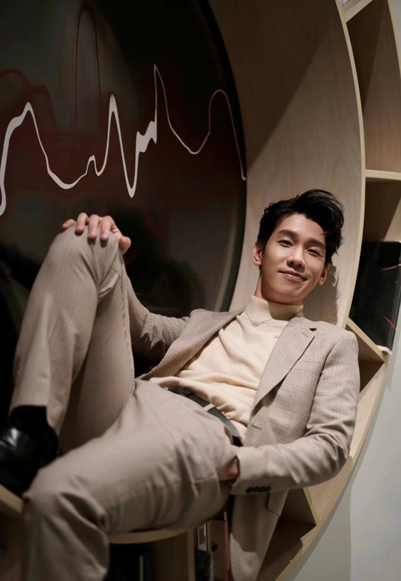 2023林奕匡佛山演唱会（9月23日）(时间+地点+门票)订票指南