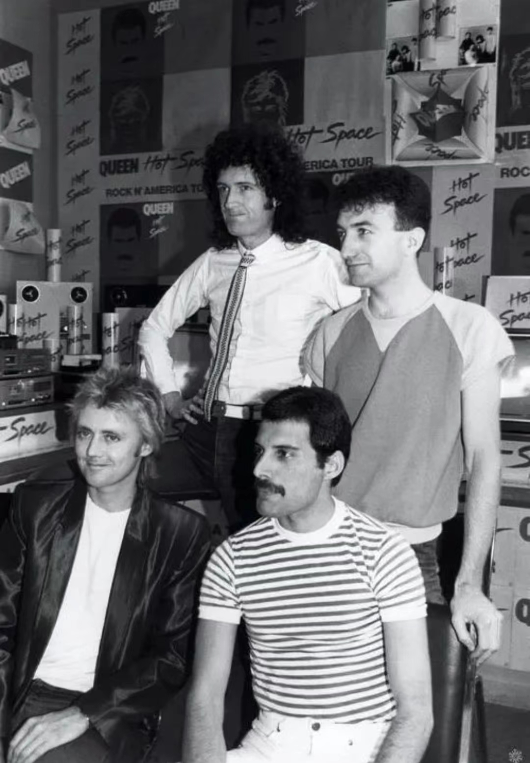 2023皇后致敬乐队深圳演唱会（9月28日）时间地点、门票价格