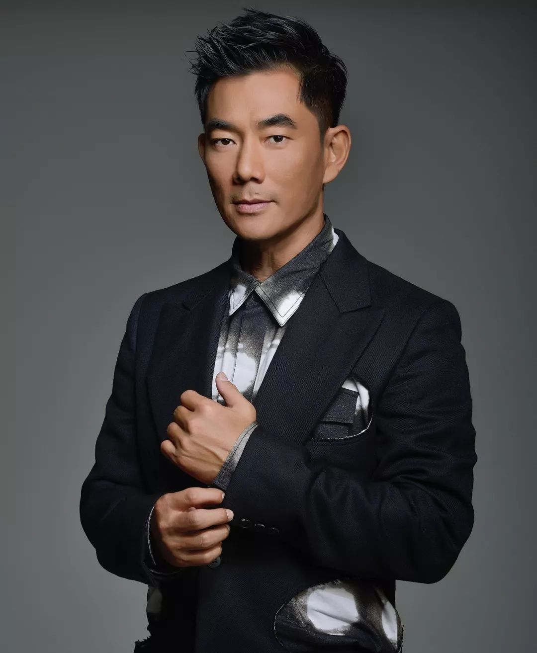 2023任贤齐泉州演唱会（9月30日）时间、地点、票价、演出详情