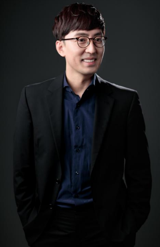 2023管风琴“巅峰对决”——培特VS辛东一音乐会 郑州第三届山河艺术节-郑州站