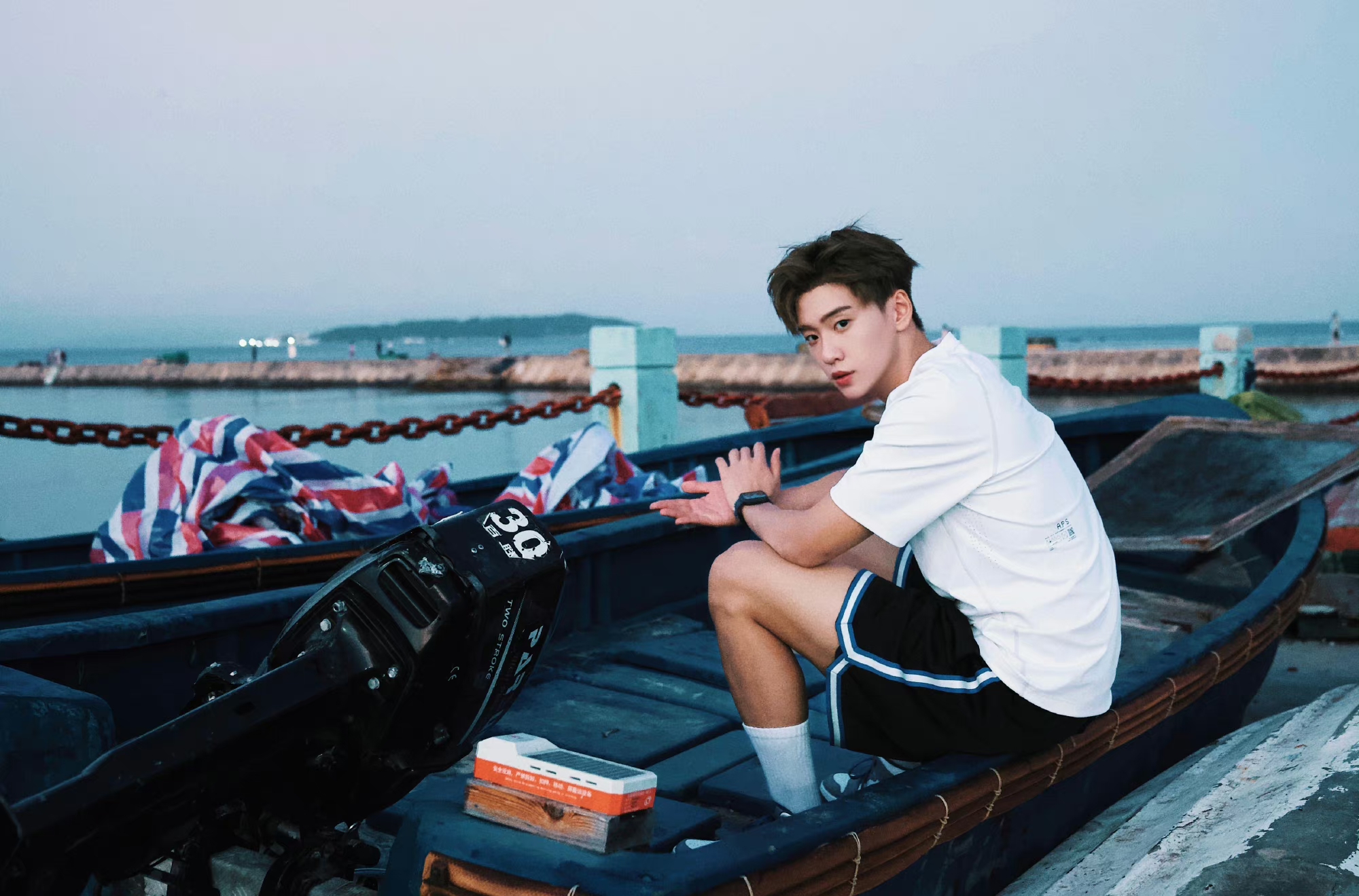 2023余景天上海演唱会(8月21日)(时间+地点+订票方式) 2023余景天上海演唱会(8月21日)(时间+地点+订票方式)