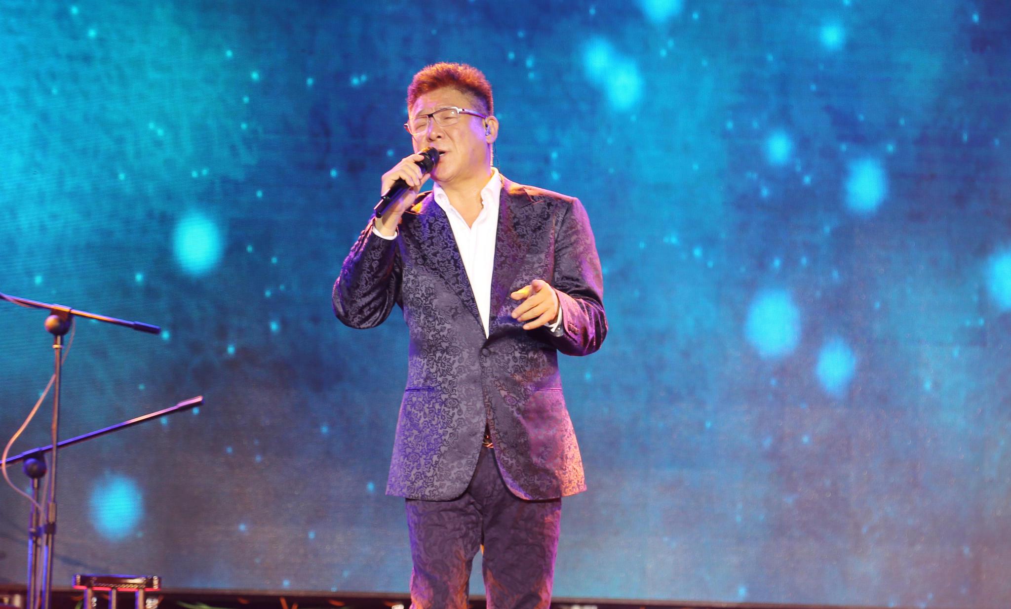 2023姜育恒澳门演唱会（10月14日）在哪订票？