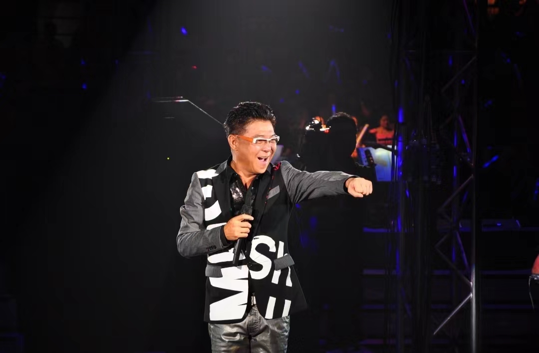 2023姜育恒澳门演唱会（10月14日）时间、地点、票价、演出详情