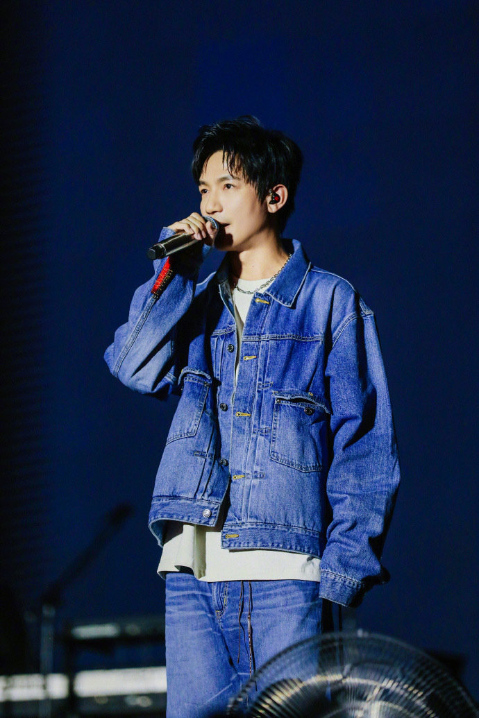 2023陈楚生广州演唱会（10月15日）演出信息、订票方式