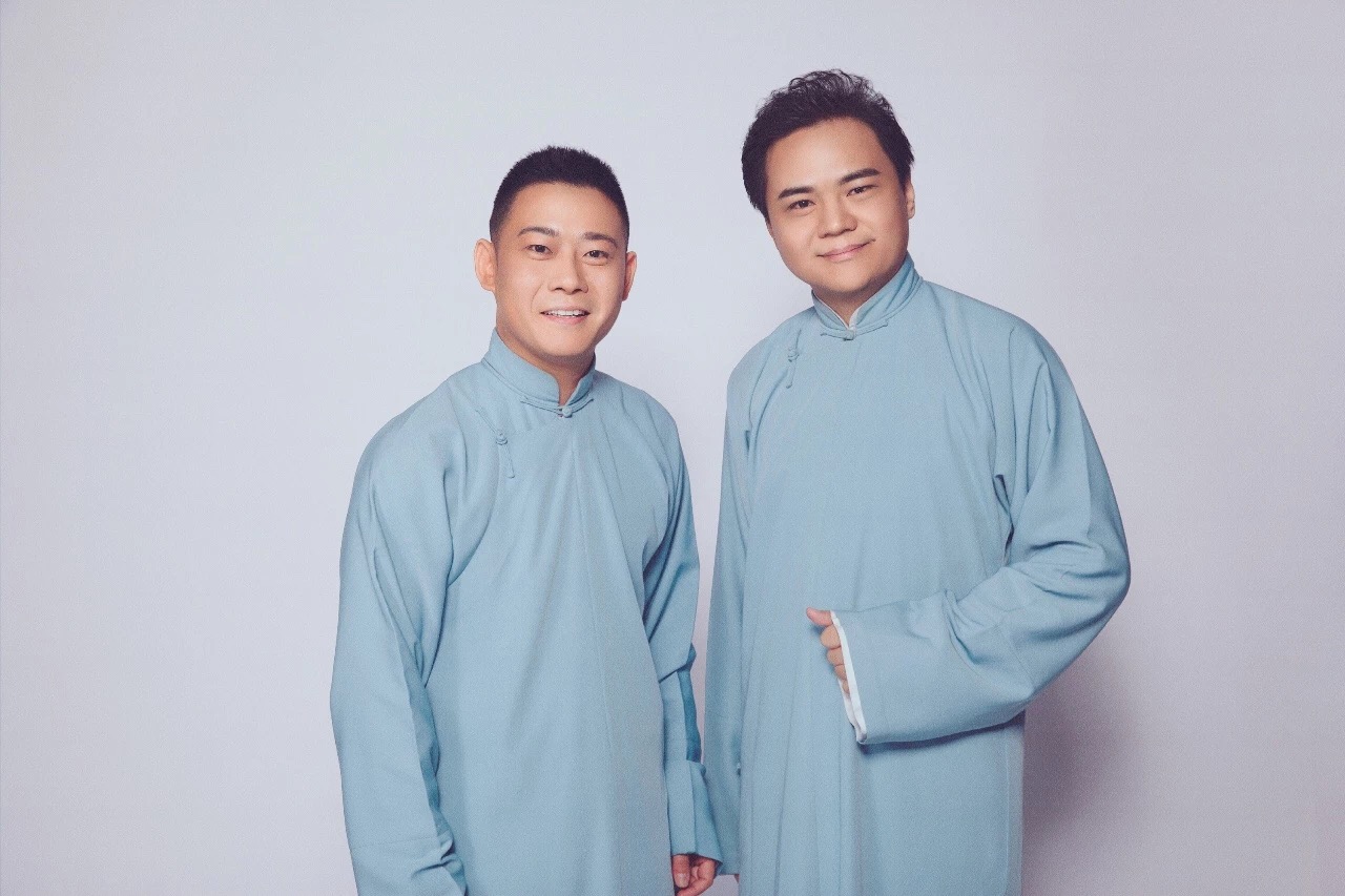 2023高峰栾云平乌鲁木齐相声专场（10月23日）演出安排（时间、票价、订票）