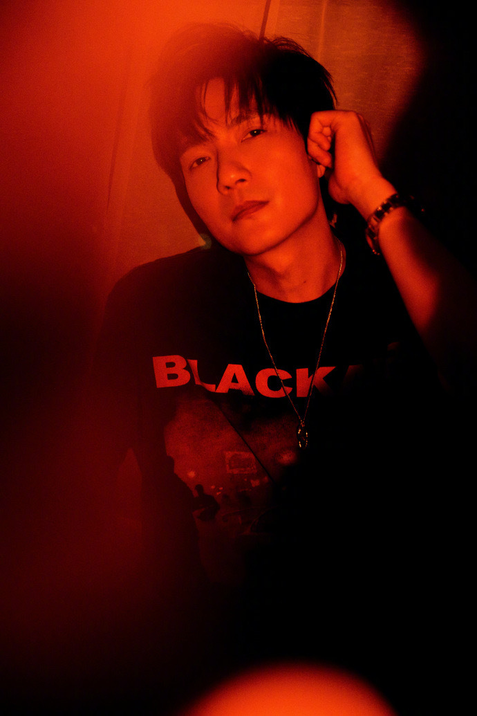 2023陈楚生广州演唱会（10月15日）演出信息、订票方式