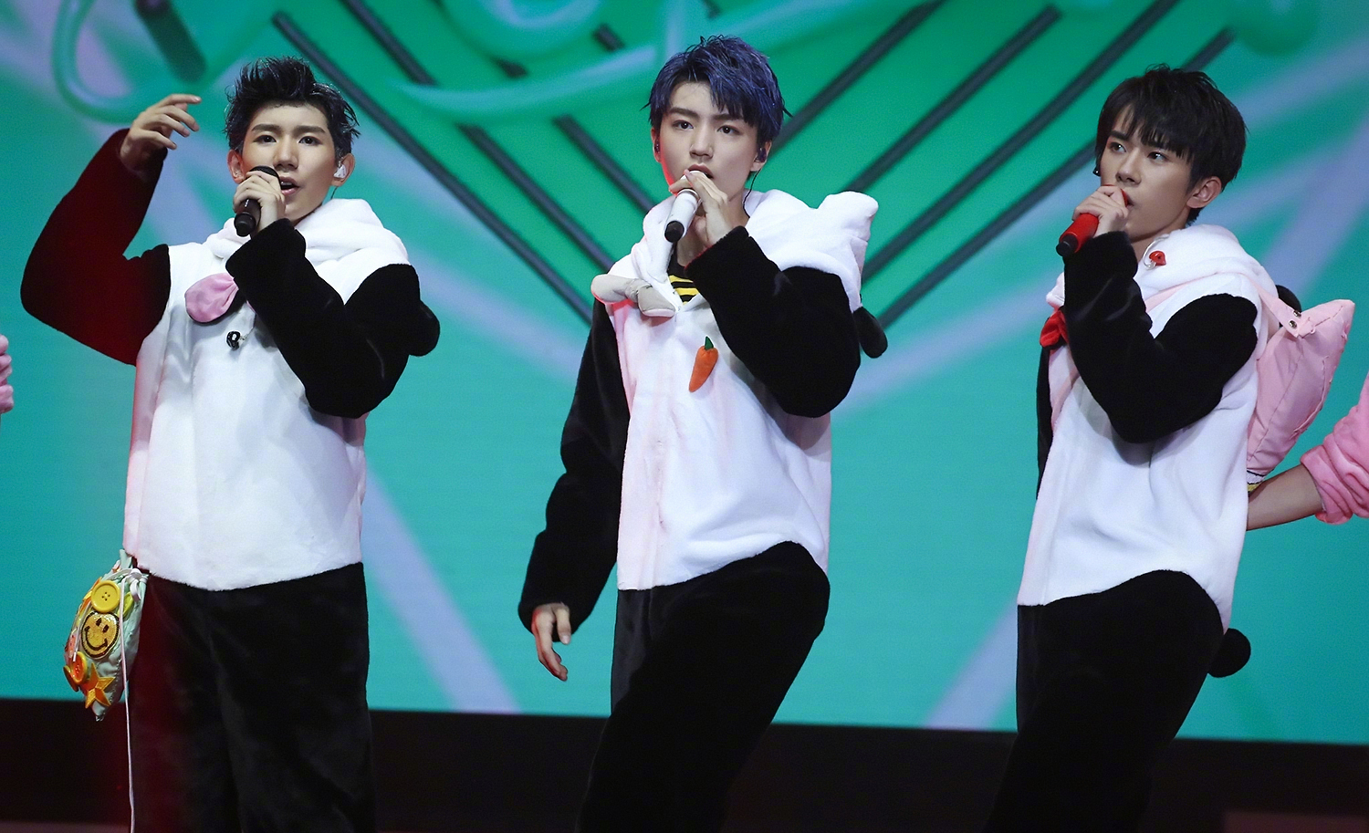 2023TFBOYS十周年重庆演唱会 (时间+地点+订票方式)