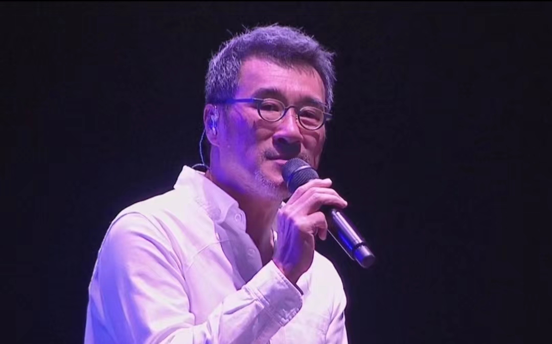 2023李宗盛上海演唱会（8月17日）(时间+地点+票价+订票)信息一览