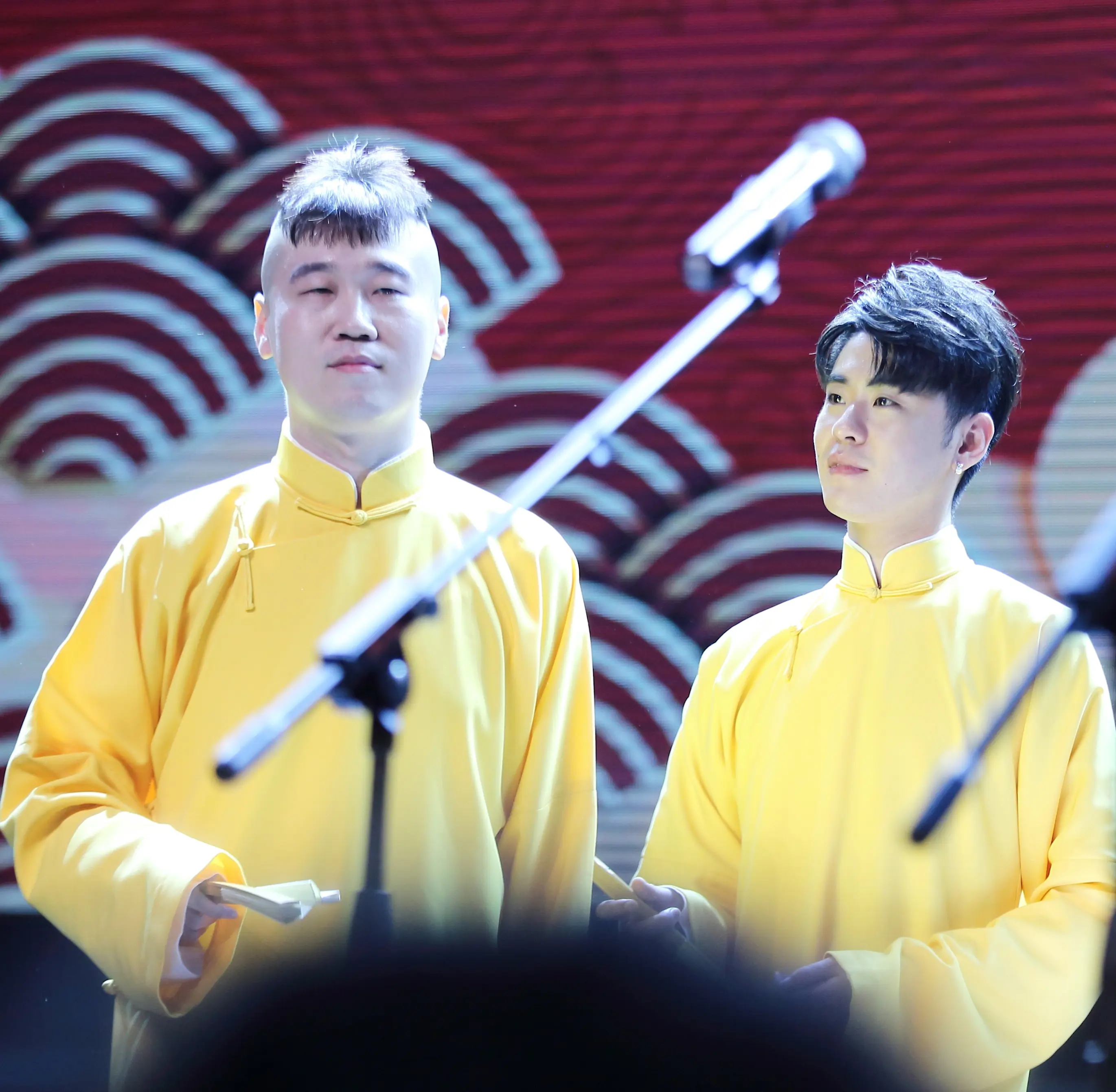 2023张云雷杨九郎太原相声专场(8月20日)(时间+地点+门票价格)信息一览 2023张云雷杨九郎太原相声专场(8月20日)(时间+地点+门票价格)信息一览