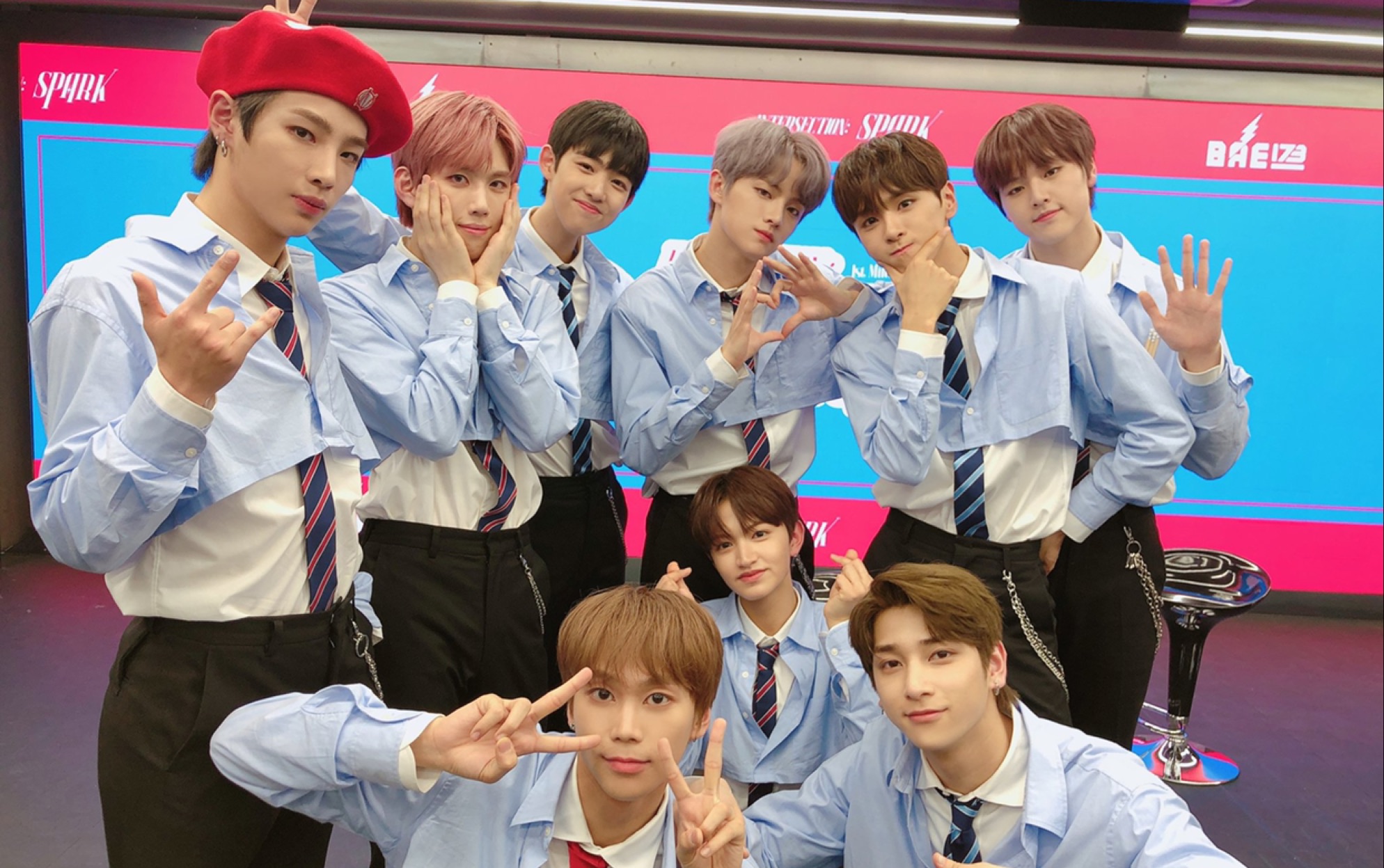 2023PEAK TIME澳门演唱会（9月3日）演出详情（时间、地点、门票价格）