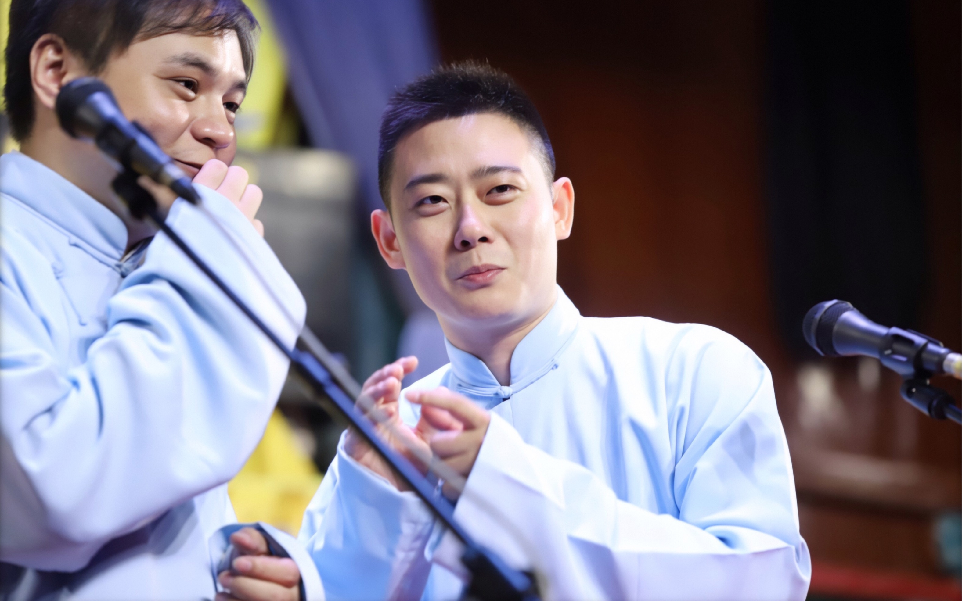 2023高峰栾云平乌鲁木齐相声专场（10月23日）座位图+门票价格+歌单